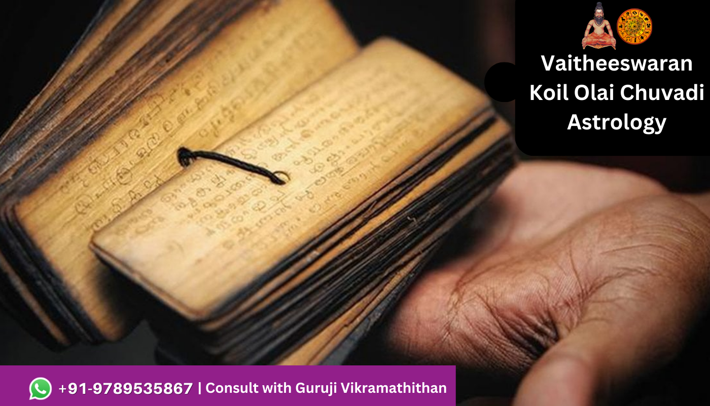 Nadi Astrology Remedies: Empowering Your Life Path