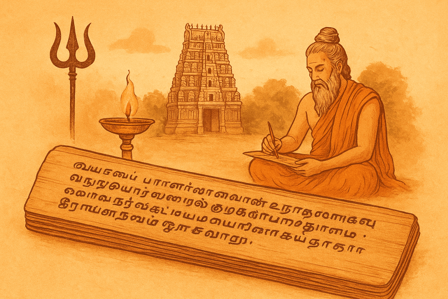 Best Olai Chuvadi Astrology Center – Find Your Destiny Through Ancient Palm Leaf Readings