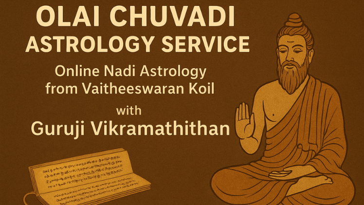 olai chuvadi astrology service