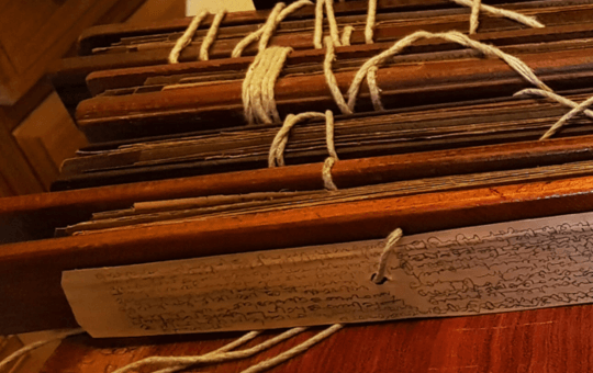 Past Life Karma in Nadi Astrology: How Your Previous Birth Affects Your Present Life