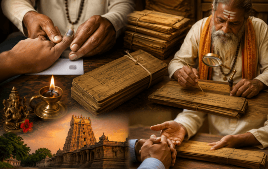 How to Get Your Nadi Astrology Reading in 4 Simple Steps How to Get Your Nadi Astrology Reading in 4 Simple Steps